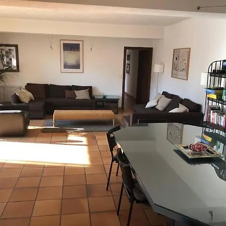 Villa Loucisa Piscine Vue 8 Chambres 25 Personnes Nice